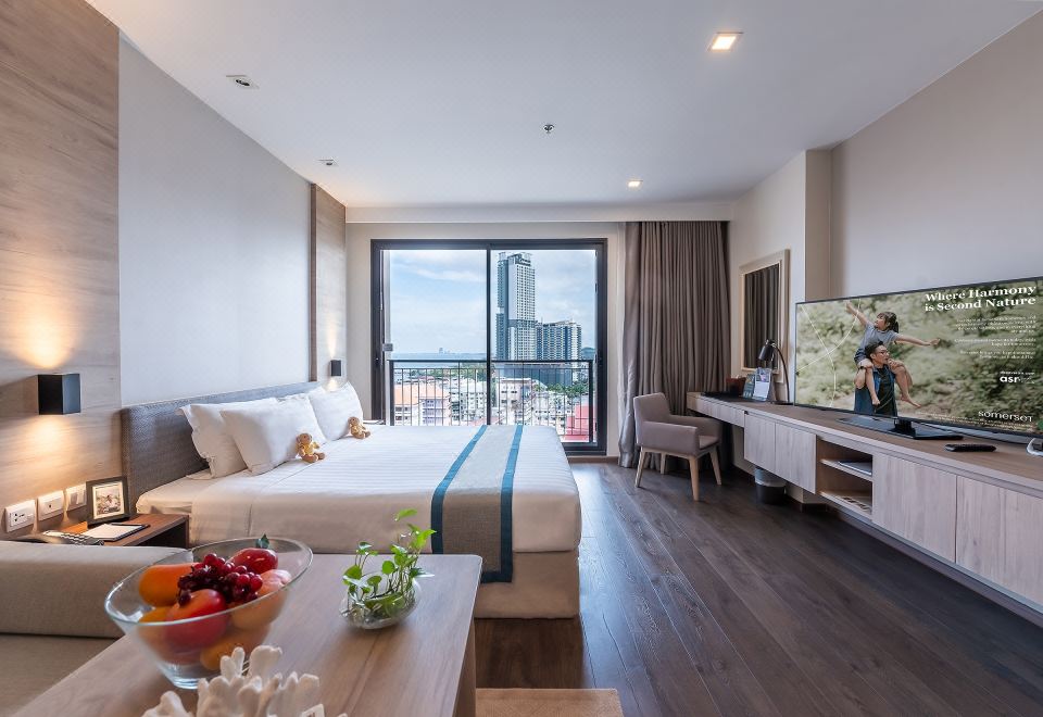 2. 서머셋 하버뷰 ..