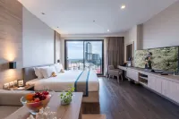 ซัมเมอร์เซ็ท ฮาร์เบอร์วิว ศรีราชา - ที่มีที่จอดรถ