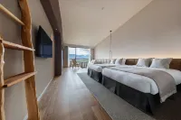 nol hakone myojindai Hotels in Yamakita