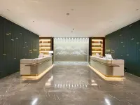 Suifenhe Hairun International Hotel Hotel a Suifenhe