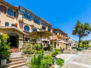 Zhujiajian·Yiwenjia Island Leisure Resort Private Villa (Wugongshi Wharf Branch)