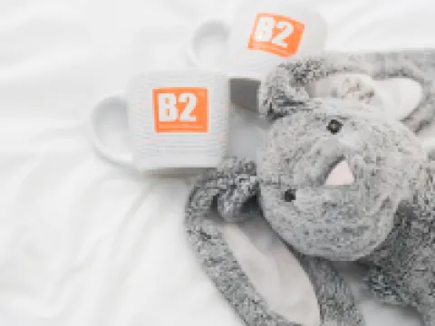 โรงแรมบีทู รังสิต บูติค แอนด์ บัดเจท โรงแรมในอำเภอ คลองหลวง