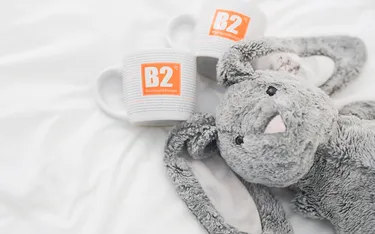 รูปภาพของโรงแรมบีทู รังสิต บูติค แอนด์ บัดเจท