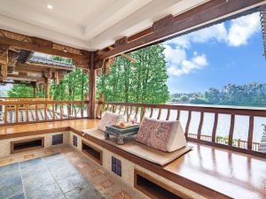 Kunming Yuanshan Elegant Lake View Villa Hotel (Dianchi Nationality Village)
