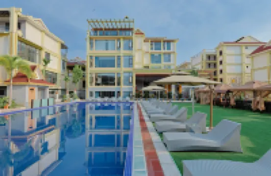 JingHongyunyinfanjukezhan Hotels near Xishuangbanna Mengle Cultural Tourism Area