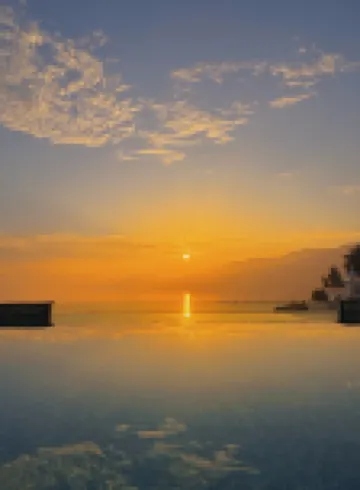 Floral Hotel·Xiapu Mid Mountain Lansu Hotel (Sansha Dongbi Store)