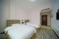 Yuelai Chinese Inn (Xiangxi Prefecture Government)