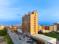 U Shang · Qingju Meisu Hotel in zona Jinhu Pavilion