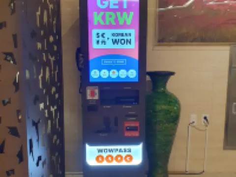 釜山ビジネスホテル 釜山のホテル