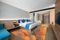 Jincheng Yutu Tianmei Hotel