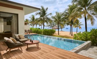 Movenpick Villas & Residences Phu Quoc