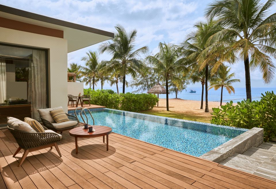 푸꾸옥 레지던스