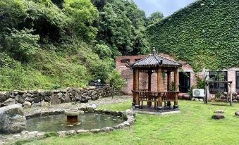 Rui'an Yunqidongxuan Homestay (Zhailiaoxi Scenic Area)