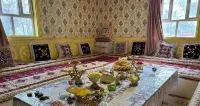 Snow Mountain View Homestay