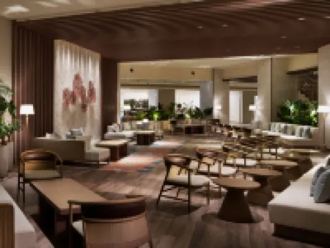 Grand Mercure Okinawa Cape Zanpa Resort Hotels in Yomitan