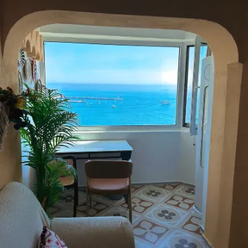 Seaside Adulina Scenic Apartment (Qingdao May Fourth Square) Hotels near May Fourth Square