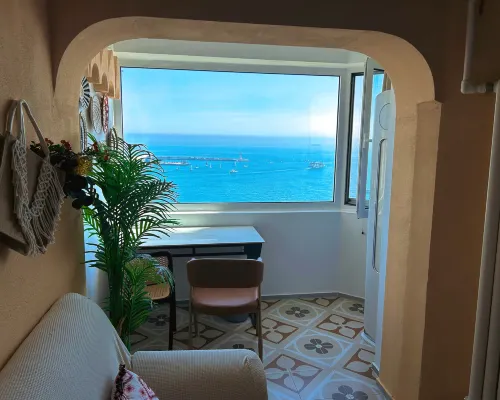 Seaside Adulina Scenic Apartment (Qingdao May Fourth Square) Hotels in Qingdao