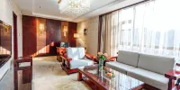 Vienna Classic Hotel (Shangluo Wanda Plaza) - Suite Con Vista