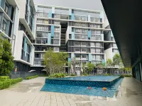 CoreSoho Suite by Bkastaycation KotaWarisan Sepang KLIA Airport, Free Wifi