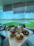 Mega View Hotel - breakfast