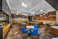 Ueasy Hotel (Nanning East Railway Station Langdong Bus Station Metro Station Branch)