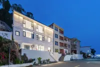 Floral Hotel · Xiapu Yu Shui Yin hotel (Sansha Dongbi Branch) - สระว่ายน้ำส่วนตัว