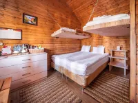 Oi-Qaragai Mountain Resort Hotels in Talgar District