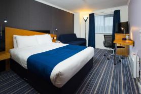 Holiday Inn Express Inverness