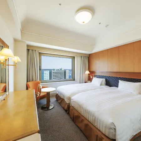 Hotel Nikko Northland Obihiro