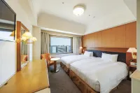 Hotel Nikko Northland Obihiro - Wifi