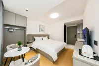 Zhoushan Zhujiajian Chan Cha Yiwei Chinese Inn