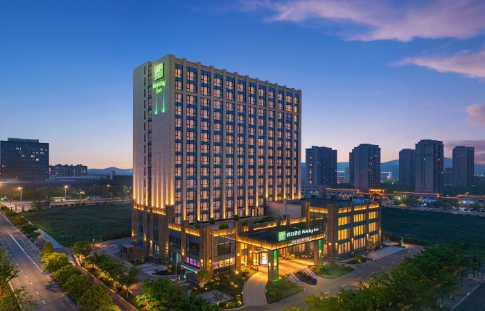 Holiday Inn NINGBO XIANGSHAN DAMU BAY by IHG