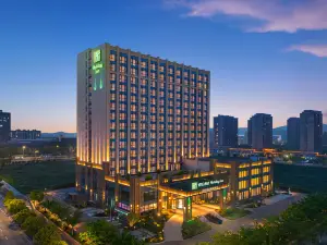 Holiday Inn Ningbo Xiangshan Damu Bay