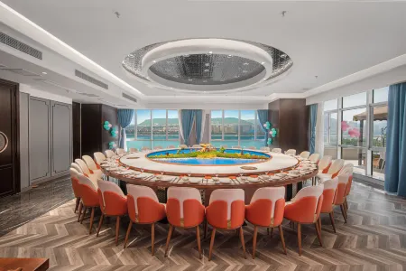 Lichun Hotel (Wanzhou Branch) Отели рядом с Аэропорт Ваньчжоу