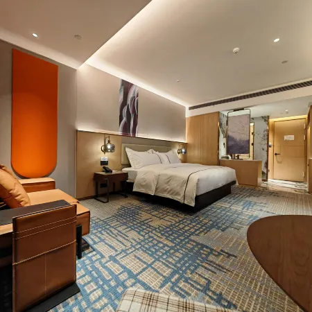 Runxing Huangting Hotel