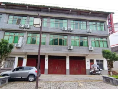 Aokigawa Chenhi Homestay