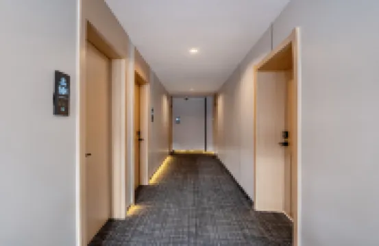 Anning XiErMan Wisdom Hotel