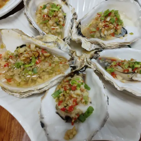 Shengsi Leju Xiaozhuang