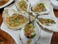 Shengsi Leju Xiaozhuang