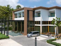 بيلا نارا فوكيت نايانج بيتش Hotels near مطار فوكيت الدولي