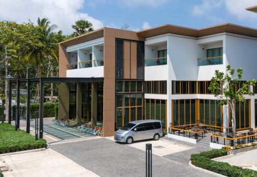 푸켓 커플 여행