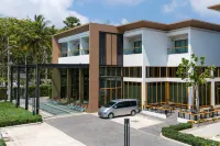 Bella Nara Phuket Naiyang Beach Hotels near Phuket Intl. Airport