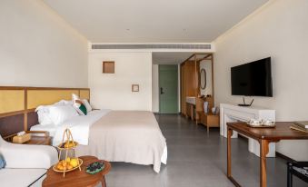 Dingnan County Blossoming in Order Bula Hotel