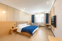 Tianyi Boutique Hotel