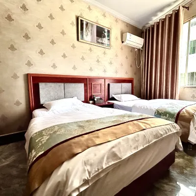 Jiajiang Yingchun Hotel Hotels near Jiajiang Wetland Park
