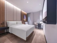 Atour X Hotel Shanghai The Bund Nanjing East Road Subway Station Hotels near Heping Fandian