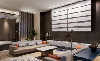 Grand Barony  Wenzhou
