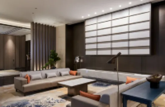 温州グランドバロニーホテル （温州南駅）