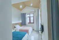 Datong South Cheng North Alley Homestay (Datong Ancient City Huayan Temple Branch)