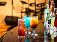 Music Hotel Koza by Coldio Premium Hotel a Okinawa